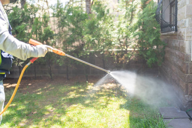 Wildlife Control Services in Wendell, NC